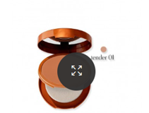 PROTECCIÓN SOLAR Y MAQUILLAJE SPF50 TENDER