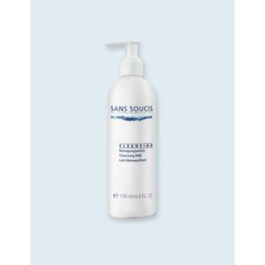 CLEANSING MILK-Leche de Limpieza