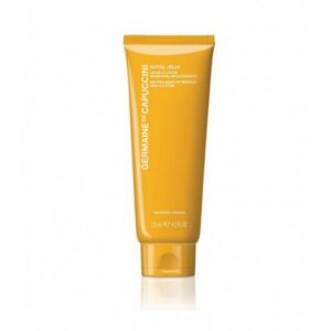 LECHE & LOCION DESMAQUILLANTE FUNDENTE ROYAL JELLY