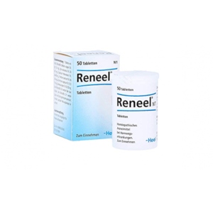 Reneel X 50 Tabletas