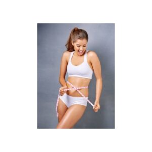 Sesión Reducción Medidas