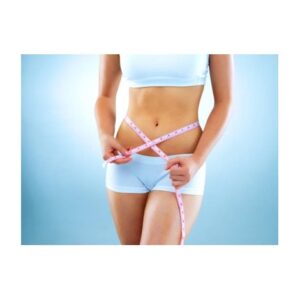 Sesión Reducción Peso