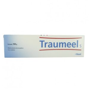 TRAUMEL Crema Alivia Dolor 100g