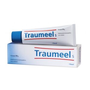 Traumeel Crema Alivia Dolor 50g