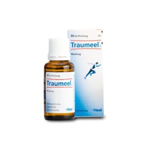 Traumeel Gotas Alivia Dolor e Inflamación
